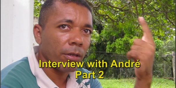 Interview with André – Part 2 Interview-with-Andre-Part-2-Thumbnail