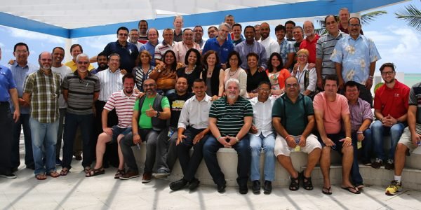 Equipping Leaders – Spreading the Gospel ILI Attendees 2014