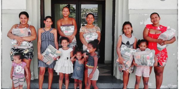 Answering Prayers – Making Miracles Karla, Michele, Katarina, Cristiane, & Ceca