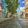 Rua do Bom Jesus - Recife