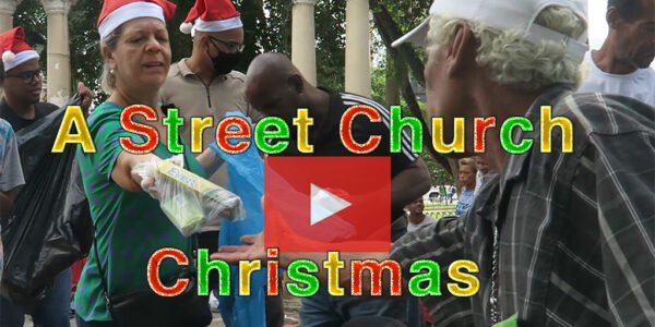 Street Church Christmas A Street Church Christmas