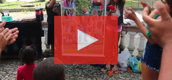 Honoring those who honor the Lord