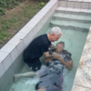 Ítalo baptism Sunday, August 16th.